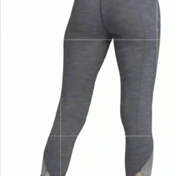 PRANA Ember Capri Pants Leggings Workout Yoga Women’s Size Small W41190650 $70 - Picture 3 of 16